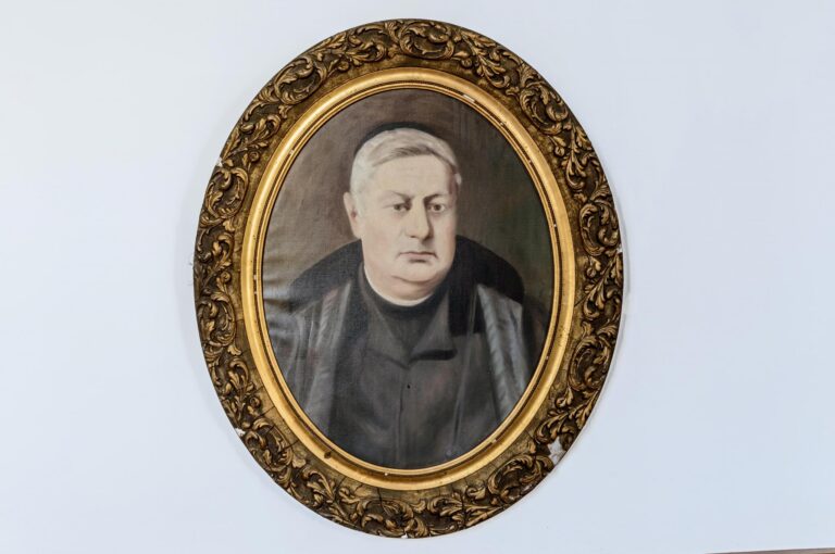 P. Clara