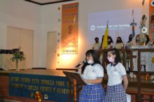 acto sexto año