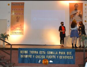 acto sexto año